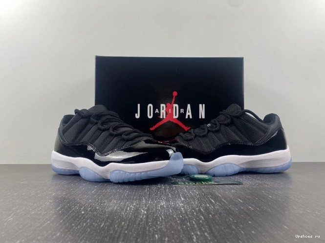 RETRO 11 FV5104-004 Space LOW  Jam JORDAN 1108